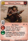 Sellsword Deserter