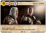 Selmy's Scheme