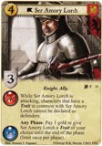 Ser Amory Lorch