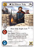 Ser Edmure Tully