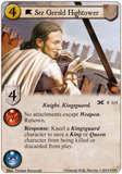 Ser Gerold Hightower