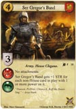 Ser Gregor's Band