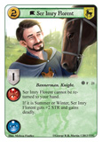 Ser Imry Florent