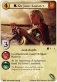 Ser Jaime Lannister