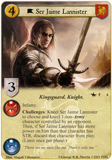 Ser Jaime Lannister