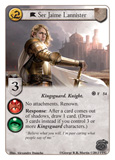Ser Jaime Lannister
