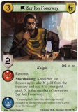 Ser Jon Fossoway