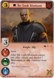 Ser Jorah Mormont