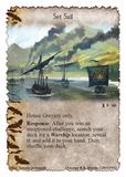 Set Sail