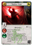 Shadow Killer