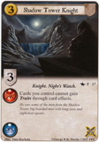 Shadow Tower Knight