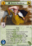 Shireen Baratheon