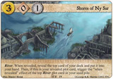 Shores of Ny Sar