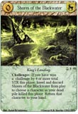 Shores of the Blackwater
