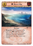 Slaver's Bay