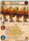 Spear Phalanx