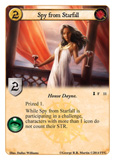 Spy from Starfall