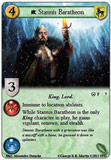 Stannis Baratheon