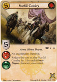 Starfall Cavalry