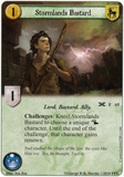 Stormlands Bastard