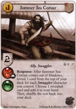 Summer Sea Corsair