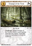Swamps of the Neck