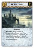 Ten Towers