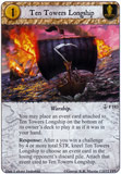 Ten Towers Longship
