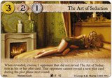 The Art of Seduction