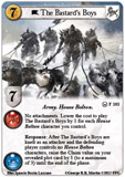 The Bastard's Boys