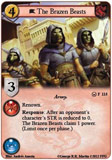 The Brazen Beasts