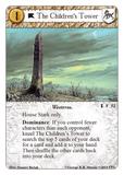 The Children's Tower