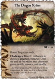 The Dragon Strikes