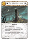 The Gatehouse Tower