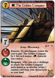The Golden Company