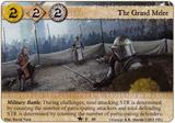 The Grand Melee
