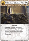 The House of Black and White