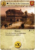 The Inn at the Crossroads