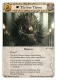 The Iron Throne