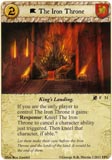The Iron Throne