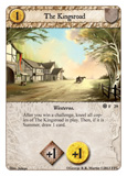 The Kingsroad 29