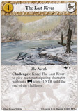 The Last River
