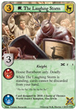 The Laughing Storm