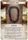 The Maester's Path