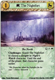 The Nightfort