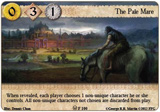 The Pale Mare