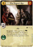 The Regent's Spy
