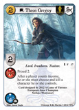 Theon Greyjoy