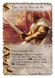Fire Made Flesh 1x The Children's Tower #052 A Game of Thrones LCG 
