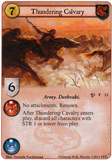 Thundering Calvary